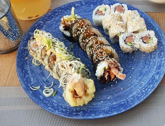 Sushi Royal